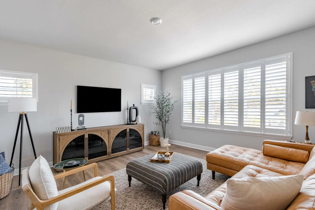 Top Window Treatment Trends for 2026